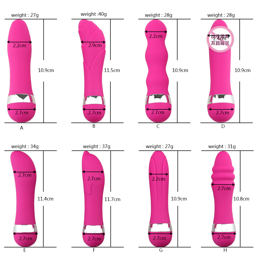 Articles de beauté Multispeed magiczna rdka g-spot masaer zabawki erotyczne dla kobiet stimulateur AV Stick Dildo wibrator realistyczne Clit egzotyczne akcesoria