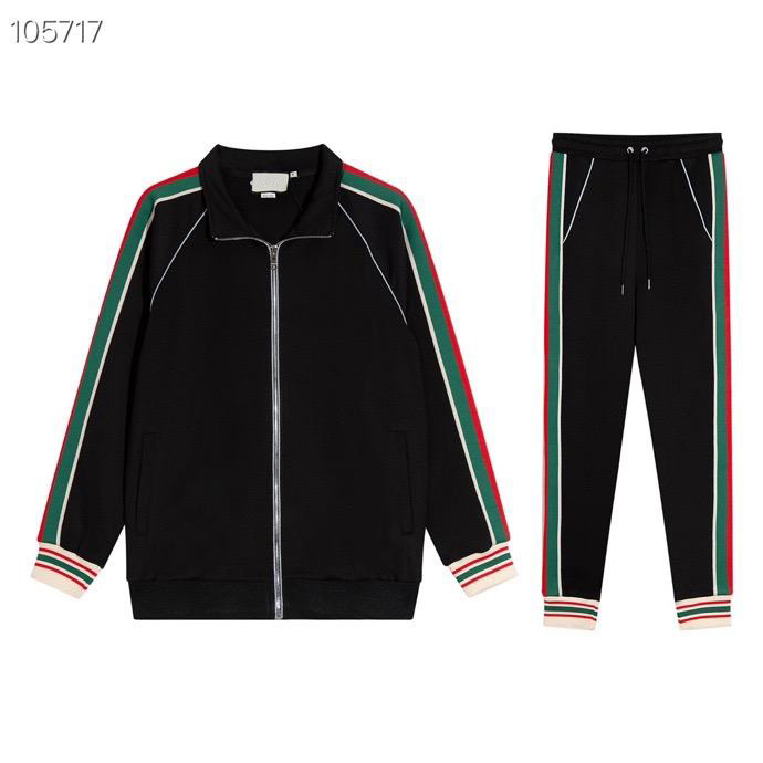 مصممي Luxurys للرجال للنساء Drees Fashion Tracksuits القصيرة الأكمام بنطلون جولة طوق الترتر التطريز الرياضة الرياضية 2 قطعة مجموعة S-XL