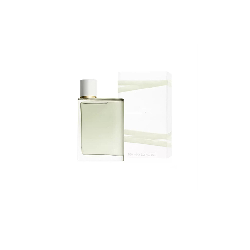 Luxo Designer Luxury Brand Perfume Woman Her Eau De Toilette 100ml Bottle Parfum During Time Time High Fragrance Fast Ship