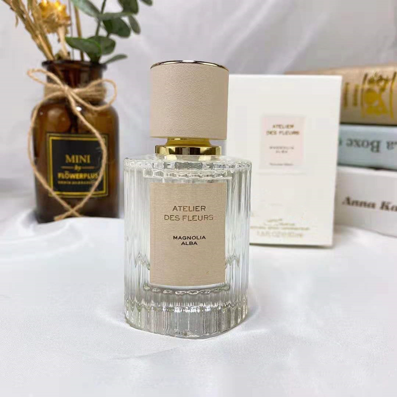 Luxuries Designer Woman Man Perfume Spray Neroli Cedrus 50ml eau de parfum大容量長続きするフレグランスメンズブランド