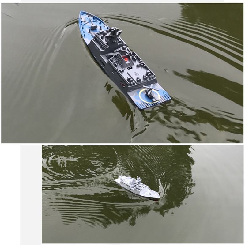 Electricrc Boats RC Banyo Oyuncaklar Çocuklar İçin 2 ila 3 4 5 6 7 8 Yaşındaki Çocuklar Hediye Uzaktan Kumanda Gemi Uçak Fırsat Forma Tekne 220914