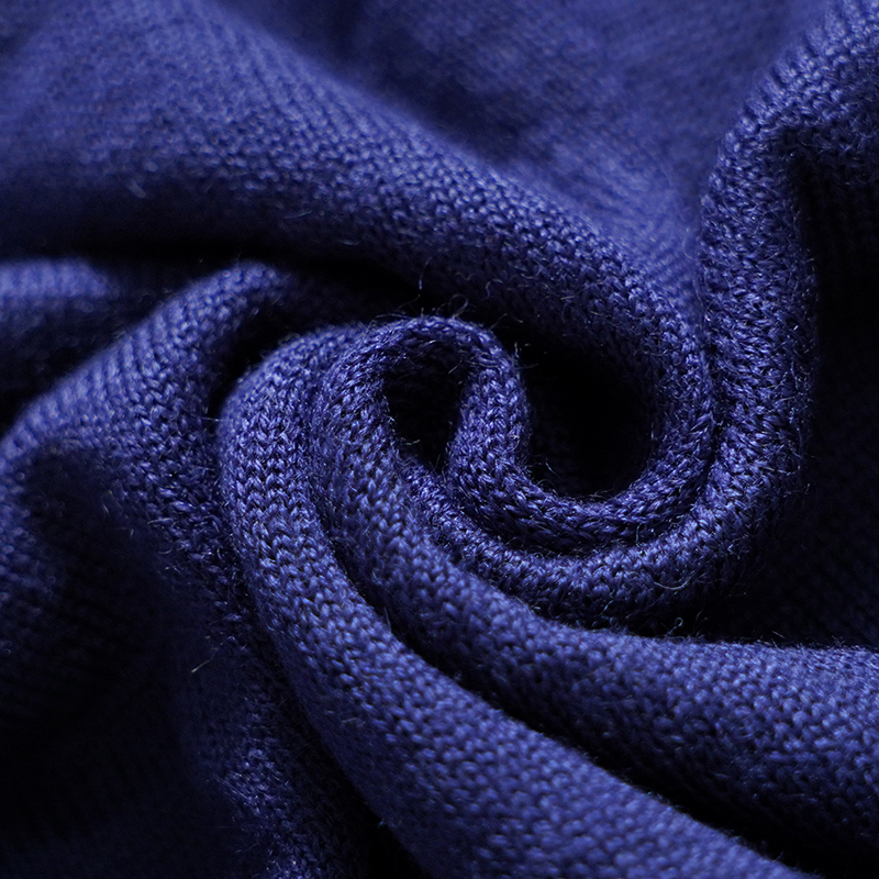Menströjor Menshän Lätt merinoull Vneck tröja 50% Merino Knit Pullover Men Classic Soft Breattable Moisture Sticked tröja män 220914