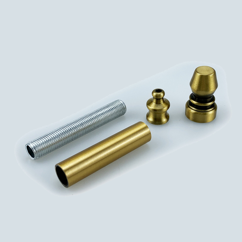 Senaste f￤rgglada metalllegering avtagbara r￶r Mini Dry Herb Tobacco Smoking Filter Tube Portable Innovative Design Cigaretth￥llare Handpipes