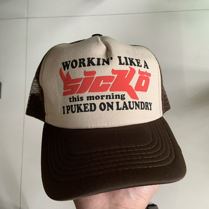 Baseball Cap Men Women 1 Best-Quality Vintage Caps Inside Label Adjustable Buckle Hats