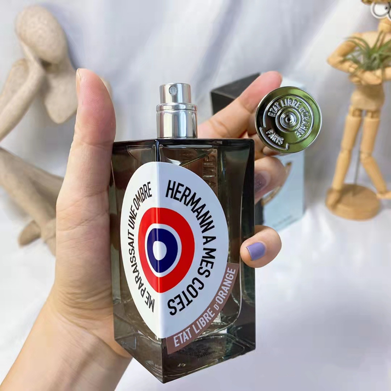 Luksusowe projektantka kobieta perfumy lady zapach spryskasz cię lub kogoś takiego jak ty 100 ml niesamowita wysokiej jakości klasyczny zapach i szybki statek