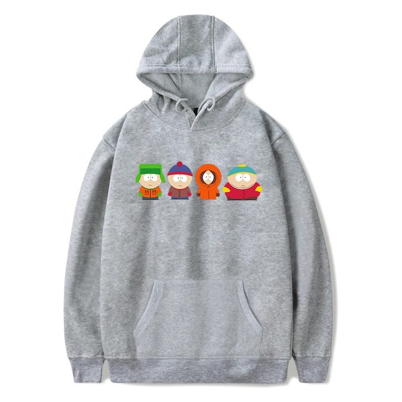 Men's Hoodies Sweatshirts Anime S Southes Park 220914