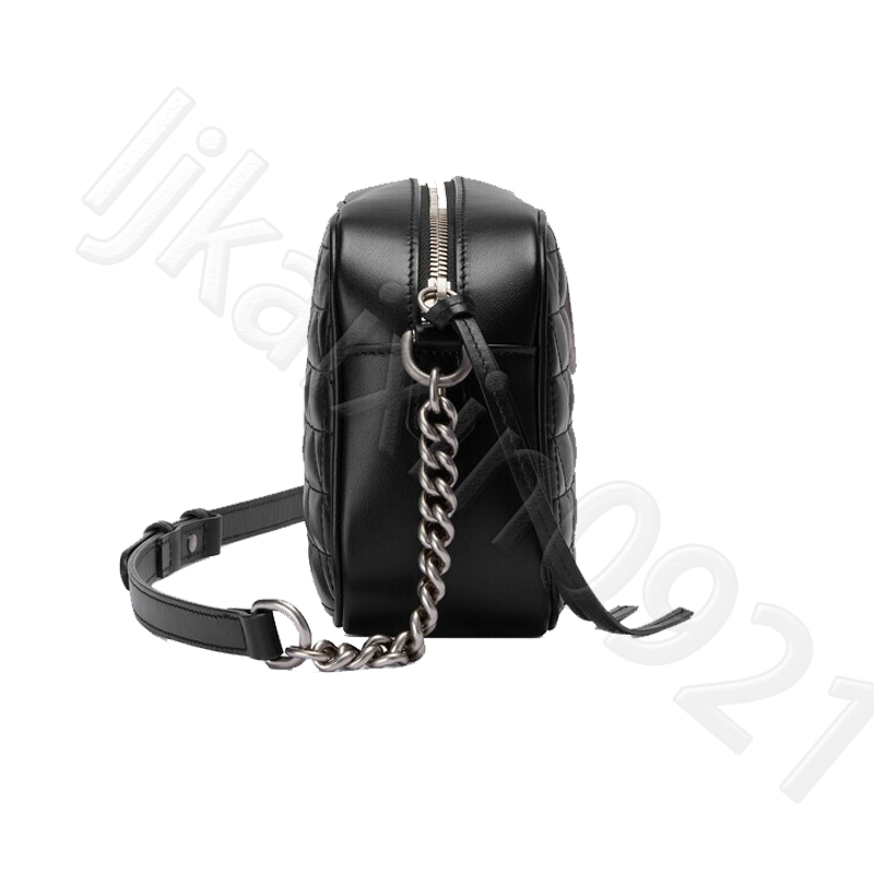 Bolsas de grife de luxo crossbody Bolsas de câmera Marmonts Compras Bolsas individuais Bolsa de praia clássica Bolsa de viagem carteiras de ombro