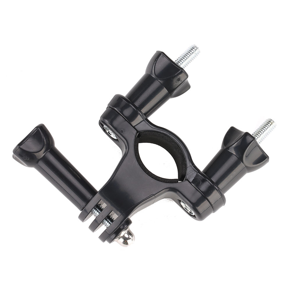 Handlebar Bike Bicycle Mount Seatpost Holder For GoPro Hero 8/7/6/5/4/3 Xiaomi Yi SJ4000 SJ5000 Action Sport Camera