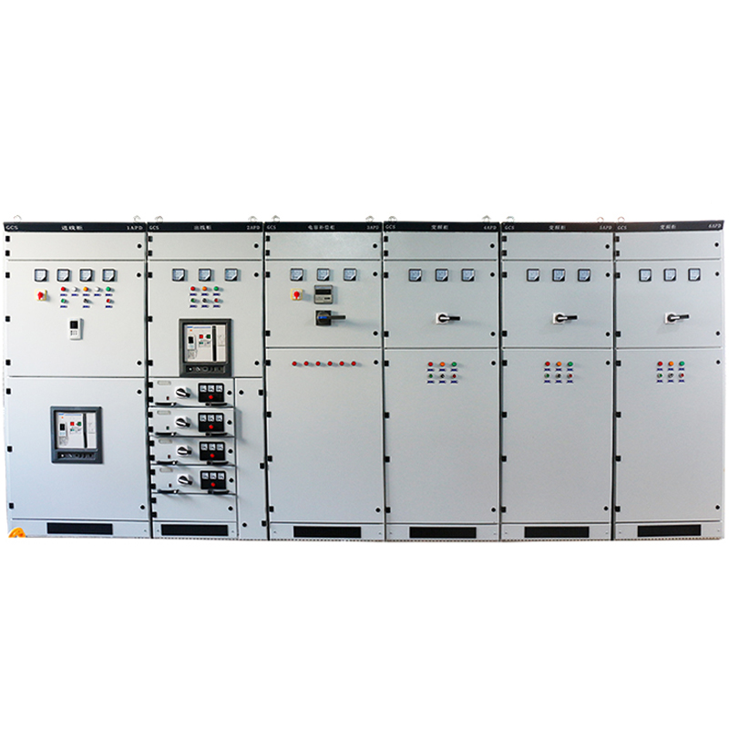 Low-voltage withdrawable electrical switchgear drawer switch cabinet manufacturers