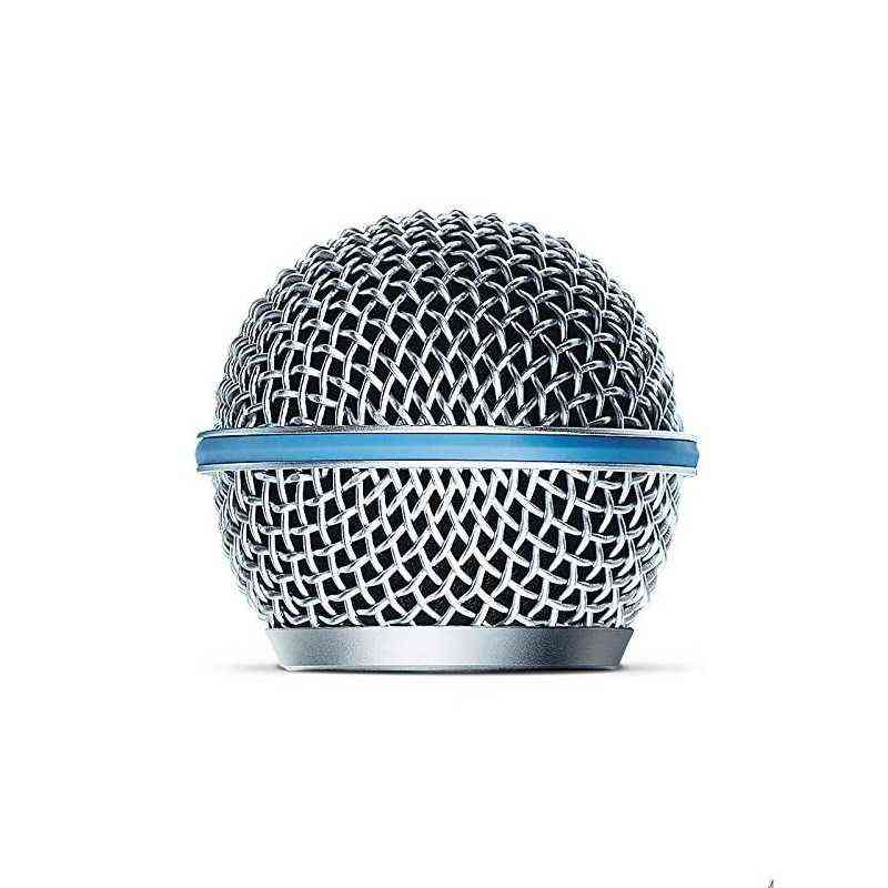 Microphones Beta58A Supercardioid Dynamic Microphone Professional Wired Microphone For Singing Stage Karaoke Studio Computer Gaming Vocal T220916