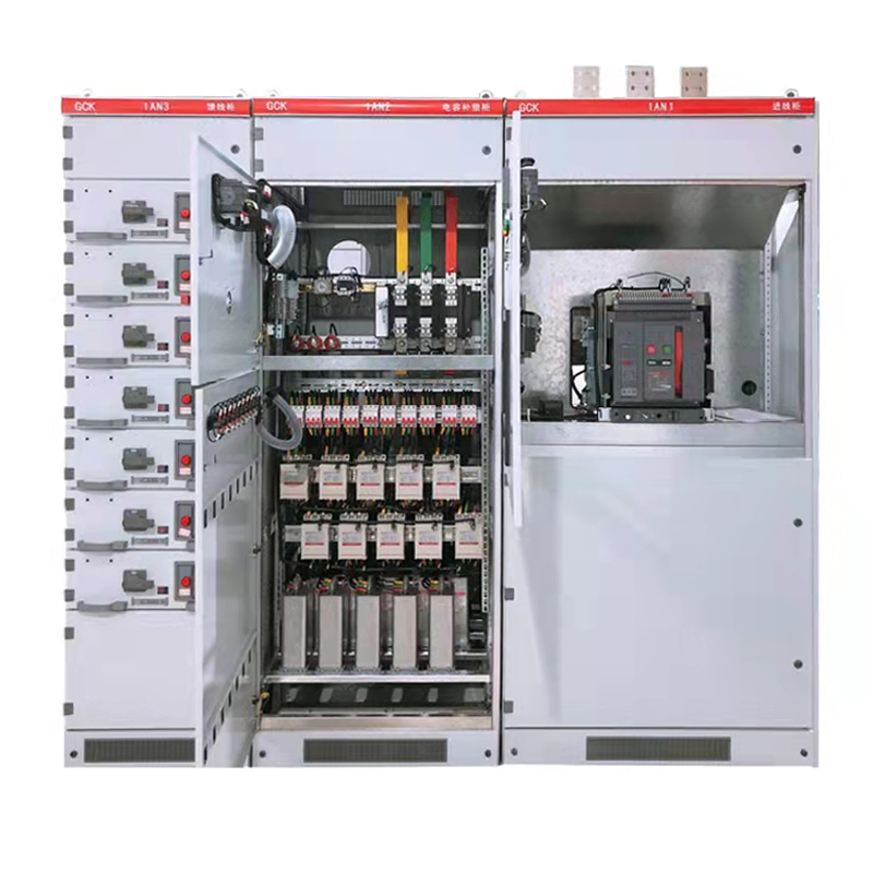 Low-voltage withdrawable electrical switchgear drawer switch cabinet manufacturers