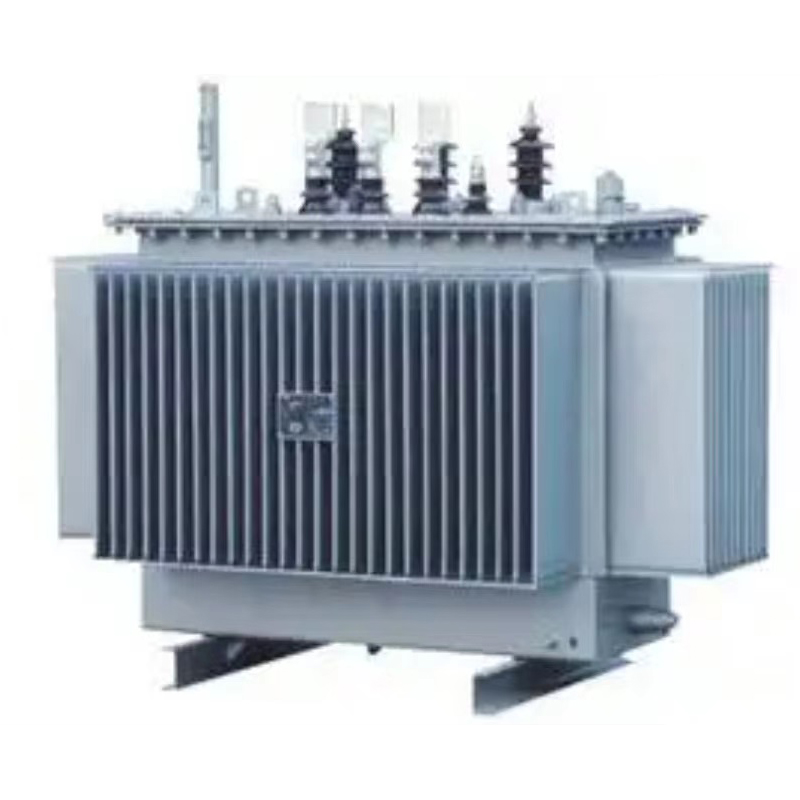 Factory direct sales distribution transformers large capacity oil-immersed power transformers