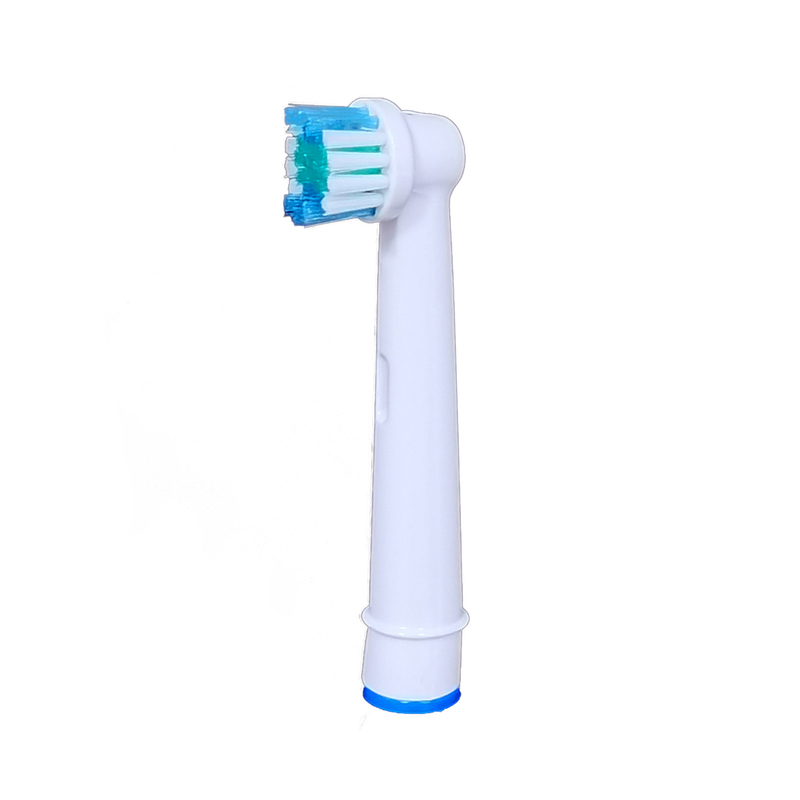 Spazzolini da denti Testa 20 pezzi Oral A B Sensitive Gum Care Spazzolino elettrico Testine di ricambio spazzole Setole morbide 220916