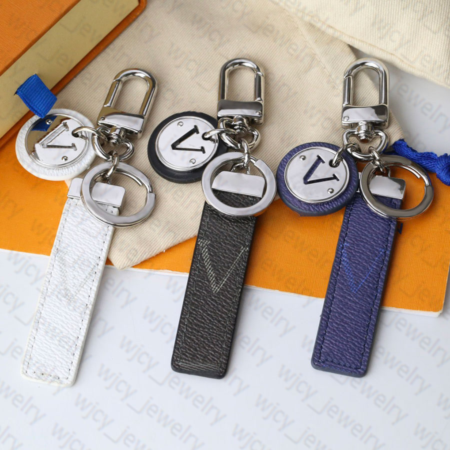 Nyckelringar Fashion Key Buckle Purse Pendant P￥sar Dog Design Dollkedjor Bil Keybuckle Keychain 13 Alternativ