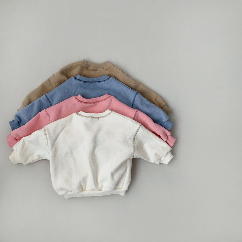 Clothing Sets Designer Baby Boy Clothes Sets Spring Toddler Girls Clothes Kids Tracksuit for Girl Suit Children Clothing 220916