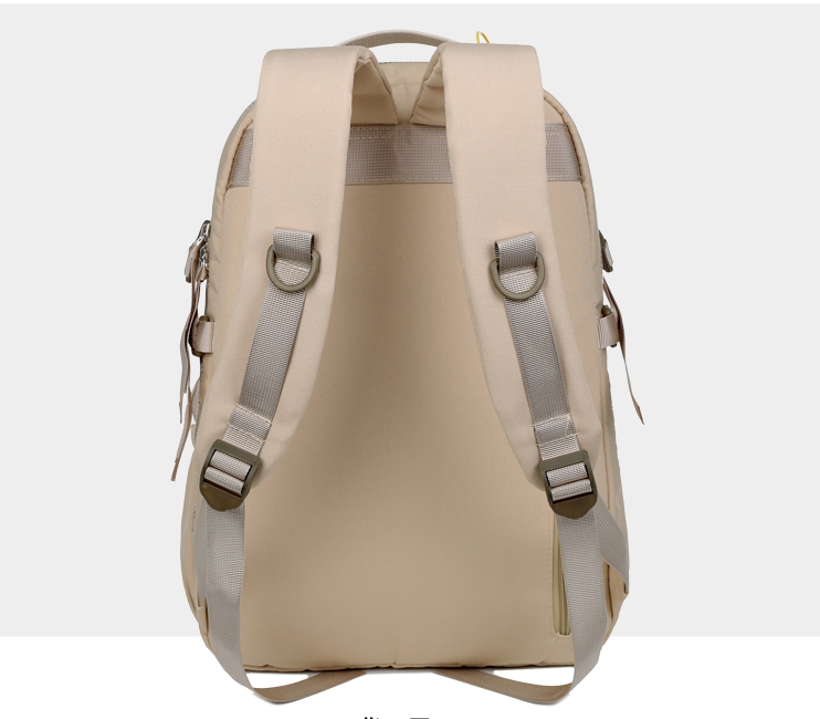 Zaino da trekking Donna Uomo Sport all'aria aperta Zaini scolastici studenti Oxford Borse portaoggetti laptop da viaggio di grande capacità