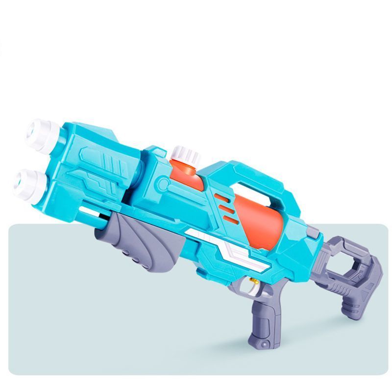 Gun Toys 50cm Space Water Guns Kids Squirt For Child Summer Beach Game Swimming 2209195851787