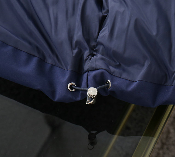 2023 Tasarımcı Erkek Down Ceket Çift fermuarlı Kadın Lüksler İtalya Erkek Downs Coat Fashion Marka Dış Giyim