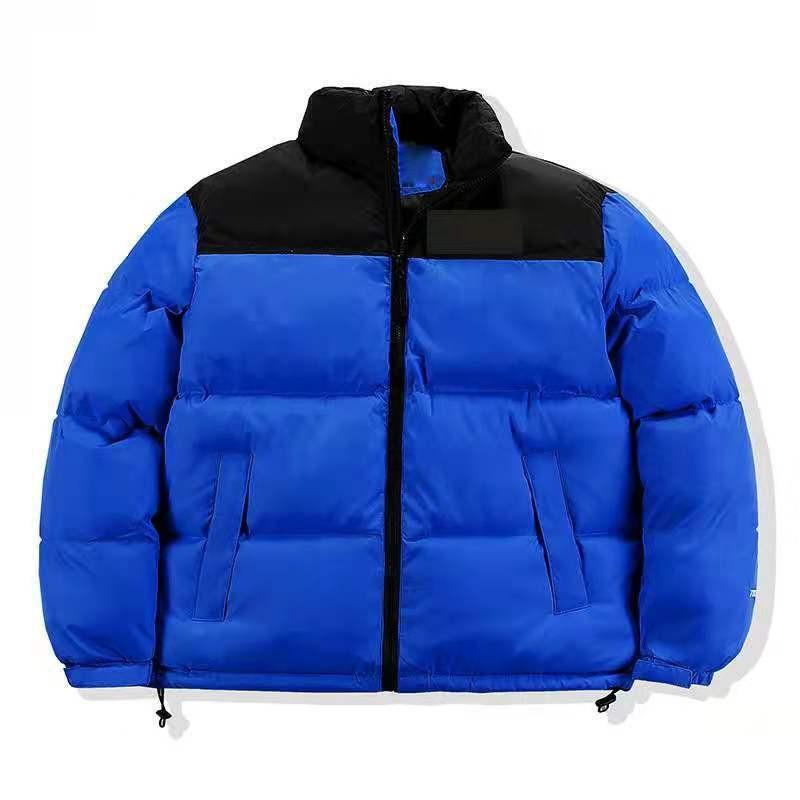22SS Erkek Tasarımcı Ceket Kış Kış Kış Kış Puffer Pamuk Erkek Kadın Ceketleri Parka Palto Üst Giyim Çiftleri Birden Çok Açık Rüzgar Dergileri Kuzeleri Norths Coats