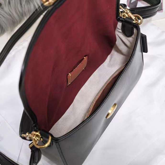 Soft Tabby Bag Женский рюкзак Tiger Spot рюкзак Новые сумки для плеча кожи