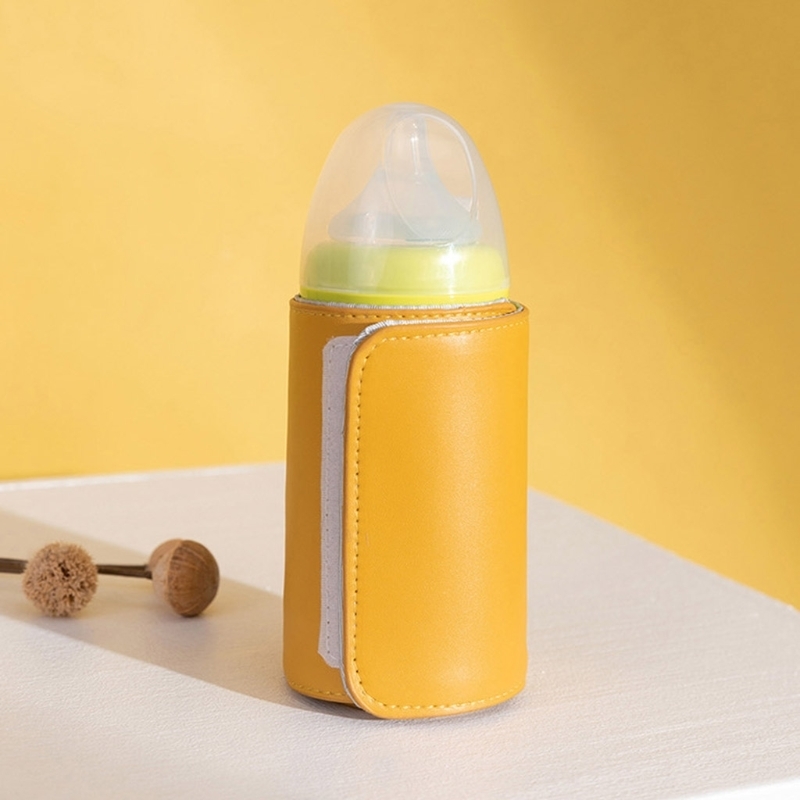 USB Baby Bottle Warmer Travel Travel Milk Warmer Treading Botting Cover 87HD 220920