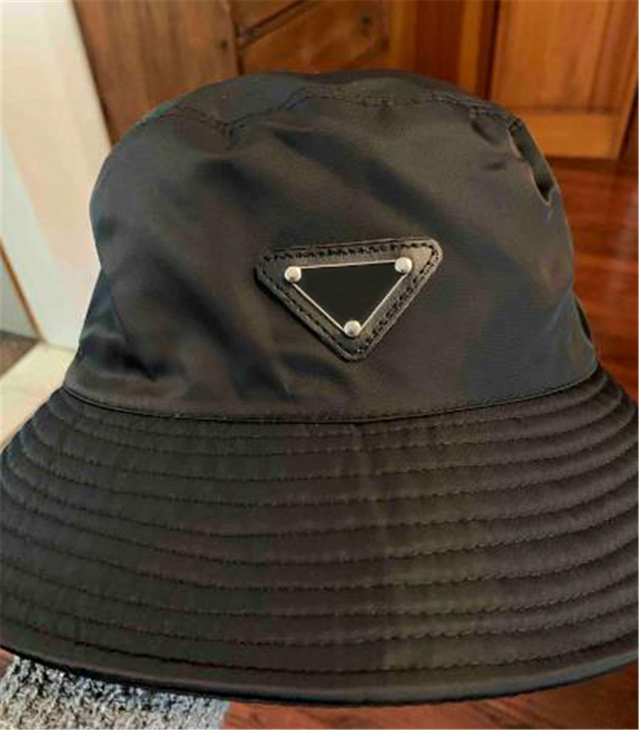 Fashion Bucket Hat Cap Men Woman Hats Baseball Cap Beanie Casquettes Nice Quality