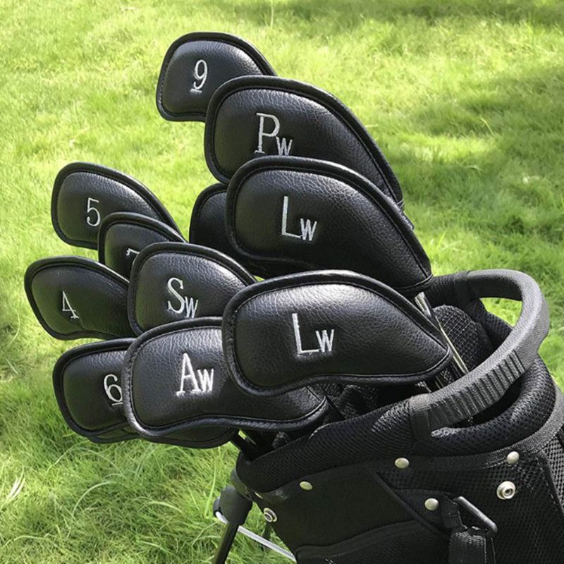 منتجات الجولف الأخرى SETER PORABLE PU GOLF CLUB COBS COVEN