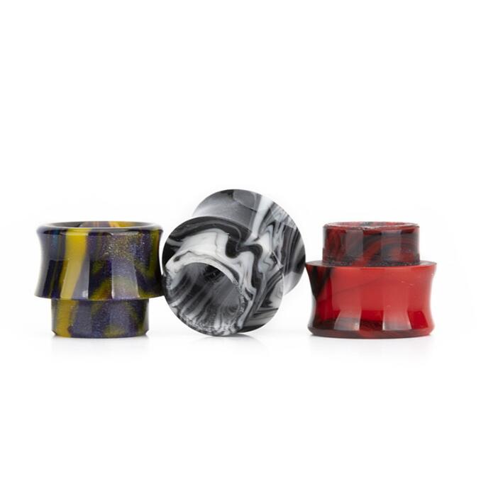 810 Drip Tips 810 Hars Sigarettenhouder Accessoires Hars Mondstuk voor TFV8 Big Baby/TFV12