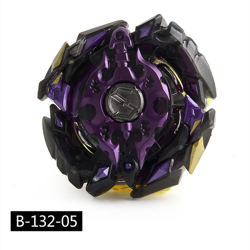 Spinning Top Alloy Beyblade Burst Z B132 B118 B127 B128 Rapidity Fight Master Gyros Toy Battle Game For Kids 220921