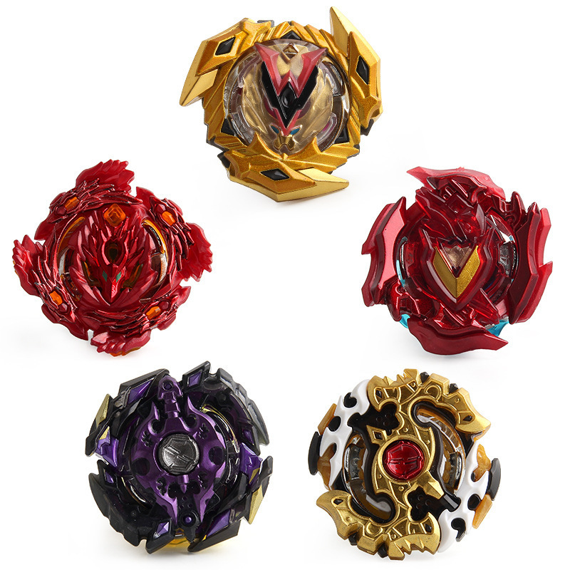 Spinning Top Alloy Beyblade Burst Z B132 B118 B127 B128 SWIDIDIDITY Fight Master Gyros Toy Battle Game for Kids 220921