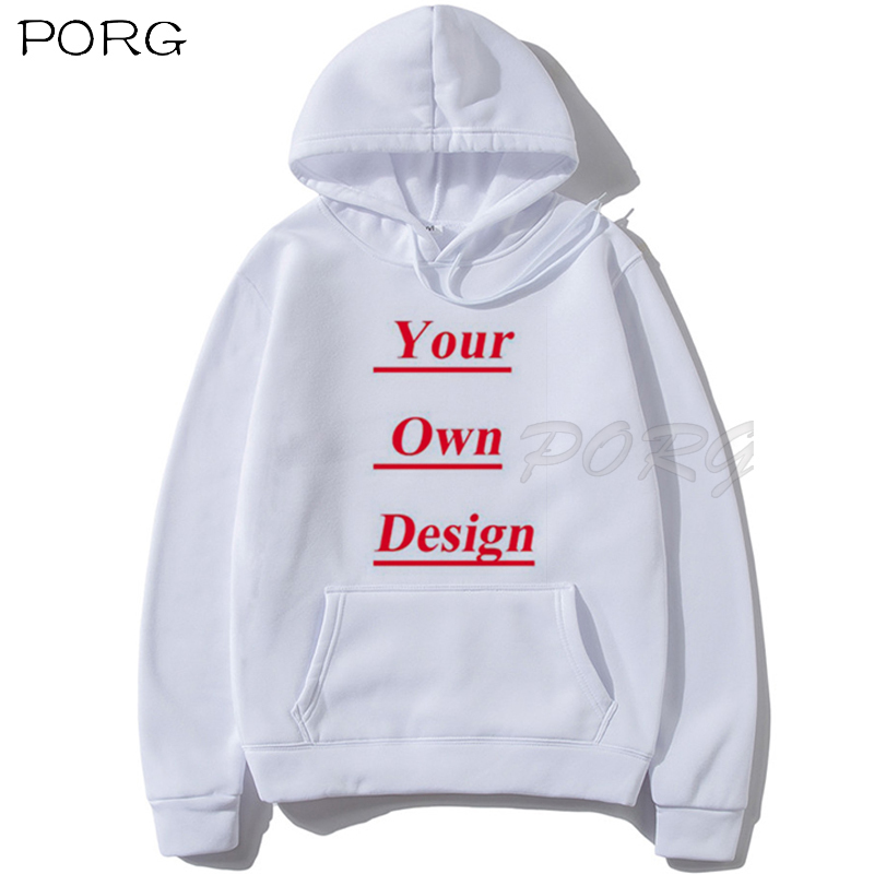 Erkek Hoodies Sweatshirts Özel Hoodies Siyah Beyaz Pembe Kırmızı Gri Deniz Kuvvetleri Hoodie Sokak Giyim Kış Çiftleri Hoodies Unisex Hoodie Polyester Kendi Desen 220921