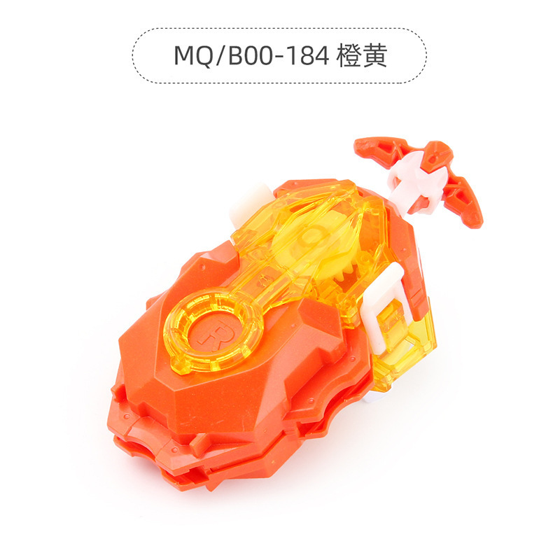 Spinning Top Beyblade Burst DB B184 Custom Right and Left Bay Launcher Version Beylauncher Toy 220921