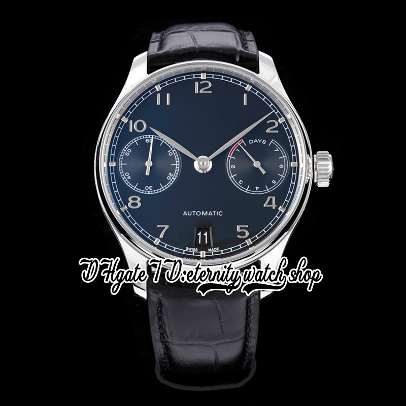 AZF v5 AZ500703 A52010 Автоматические мужские часы чернокожие резервные номера.