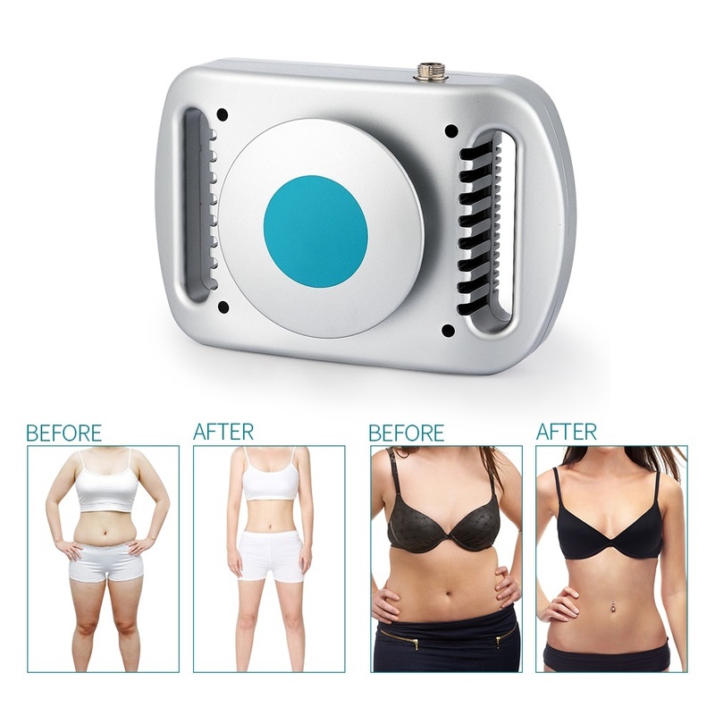 Annan Kroppsskulptering Bantning Fett Förlora Frysmaskin 5 Kallkompress Belly Remover Cryolipolysis Kryoterapi AntiCellulite 220921