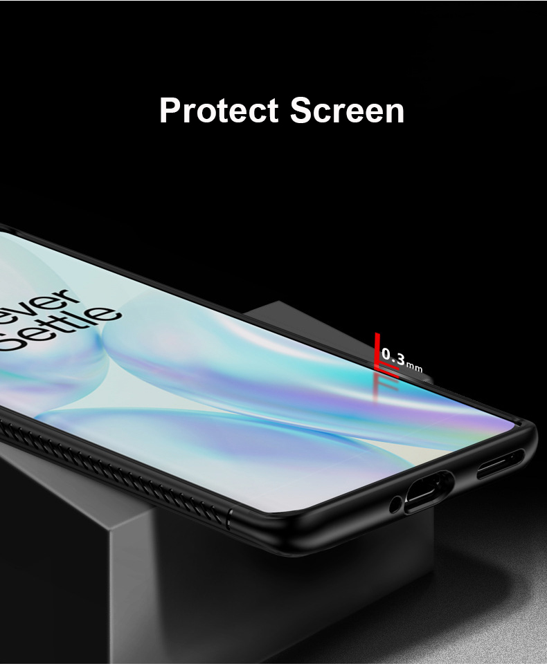 Matte Case for Asus Rog Phone 6 Pro 5 5s 6D Ultimate Case Glass Film Screen Protector Gaming Cover Cover