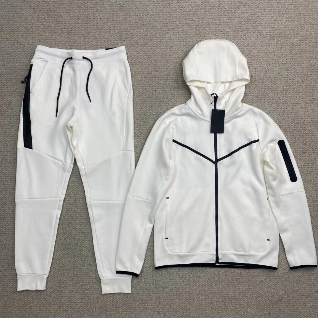 두꺼운 디자이너 남성 후드 테크 양털 바지 tracksuit 남성 스포츠 바지 조깅 바지 Tracksuits 바지 techfleece Man Joggers