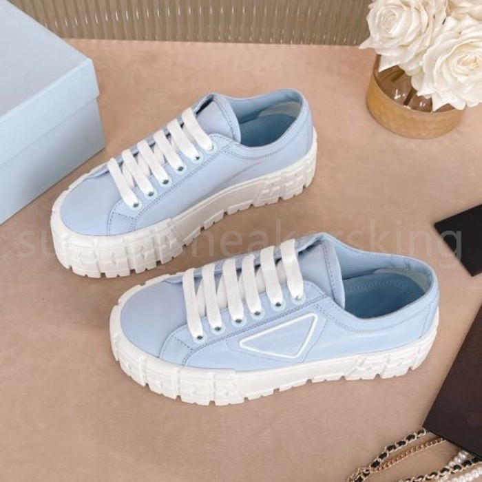 Topp Women Classic Canvas Sneakers Loafers Designer Shoes Chaussures Summer Flattie Nylon Breattable Canvas Sneaker Storlek 35-41