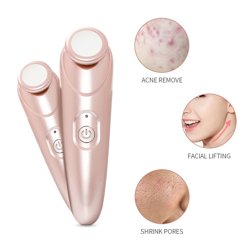 Face Care Devices Plasma Pen Scar Acne Removal Anti Wrinkle Aging Blue Light Therapy Treatment Beauty Device Skin Machine 220921