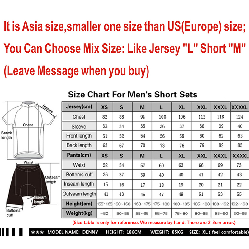 Cycling Jersey Sets Team France Cycling Jersey 9D Gel Set MTB Bicycle Clothing Quick Dry Bike Clothes Ropa Ciclismo Men's Short Maillot Culotte 220922