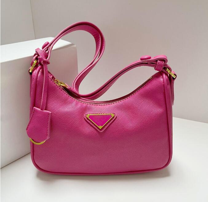 2005 Nylon designers bags Purses Women Handbags Evening Bags Men Shoulder Bag lady Crossbody Tote Hobo Wallet Backpak With Box