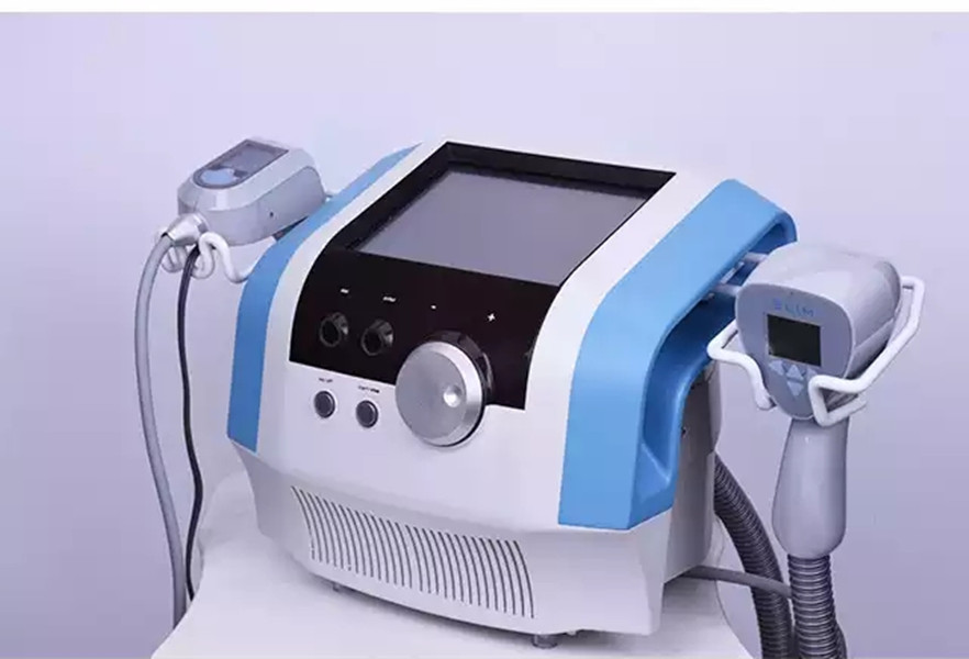 Wrinkle Remover RF Beauty Items Ultra 360 Skin Tightening Anti-aging Face Lifting Belly Fat Reducing Machine Popular