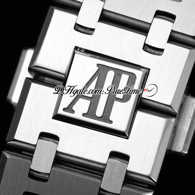 RSF 41 1540 A3120 Orologio da uomo automatico Quadrante con texture argento Marcatori a bastoncino Bracciale in acciaio inossidabile 2022 Super Edition Pureitme B2