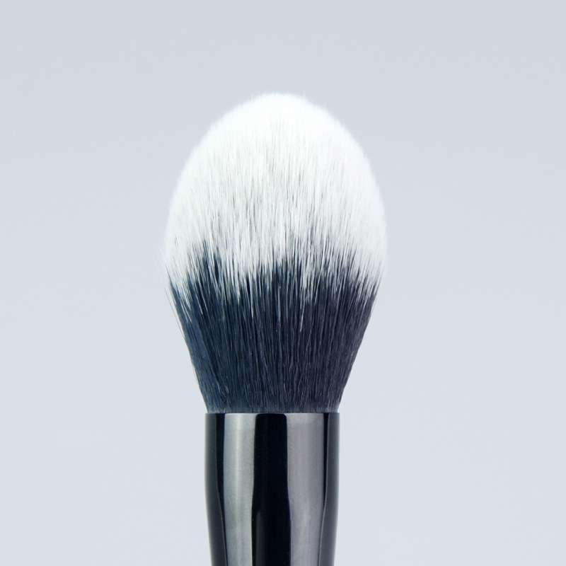 Lock -Lock -It Powder Brush #20 - فرشاة مكياج مسحوق فضفاضة كبيرة ناعمة