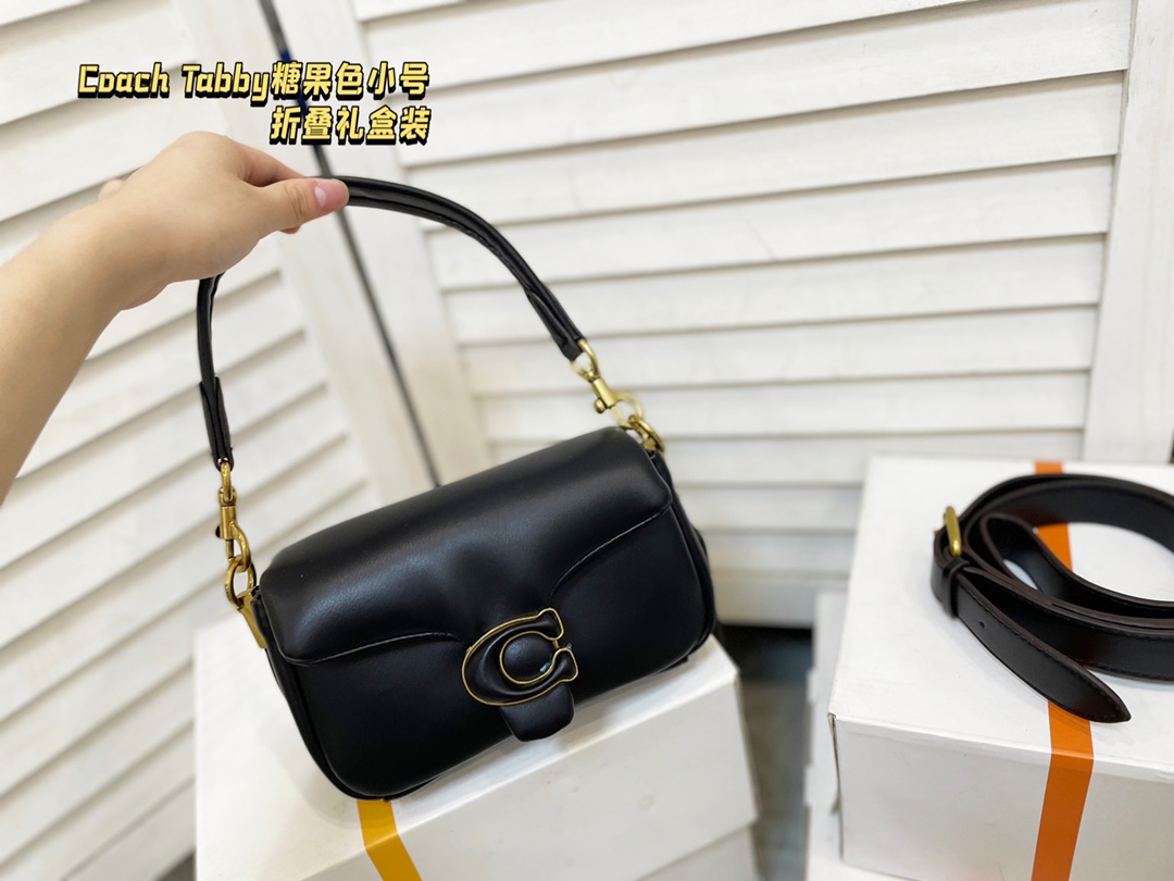 COACH New Designer Bag Luxury Women Shoulder Bags Handbag Designer