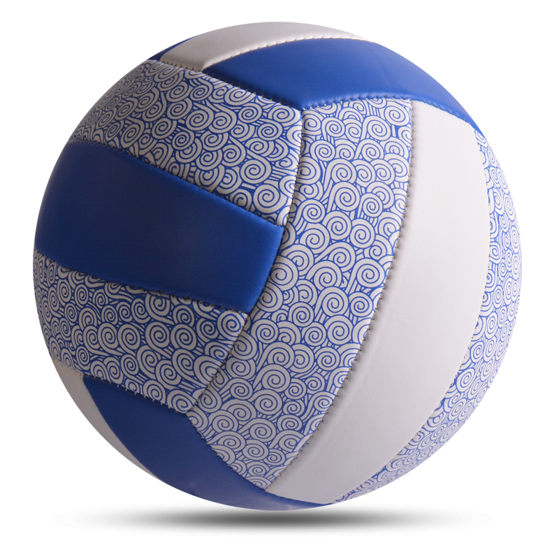 Palline Pallavolo Taglia ufficiale 5 MachineStitched Uomo Donna di alta qualità Gioco Partita Allenamento pallavolo voleibol 2209235811678