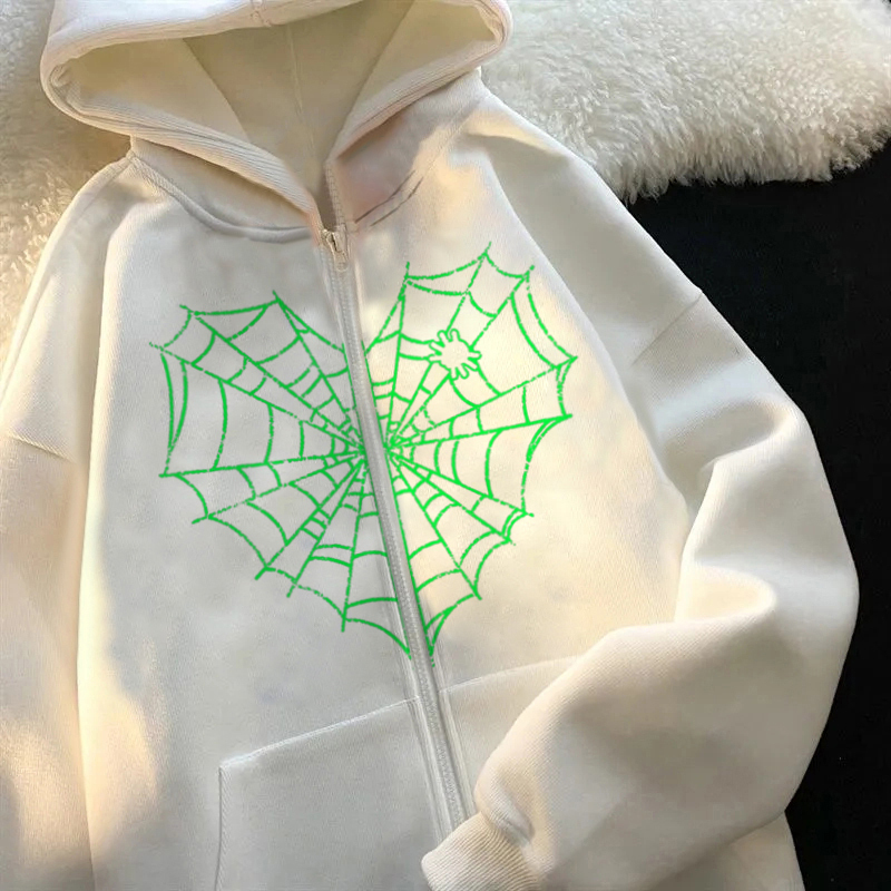 Women's Hoodies Sweatshirts Gothic Harajuku Vrouwen Hoodie Spineb Print Korean jogging Sweatshirt Y2K Goth Vinatge Sweatshirt Vrouwen Kleding Voor spring 220923