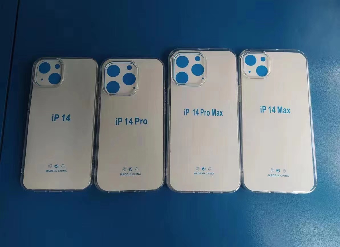 1.5mm Yumuşak TPU iPhone 14 için açık kılıflar Plus Pro Max Samsung Galaxy M13 M53 M33 A13 4G 5G A73 A23 M23 F23 Kristal Şeffaf Cilt Mobil Akıllı Telefon Kapağı Boş sırt Cilt