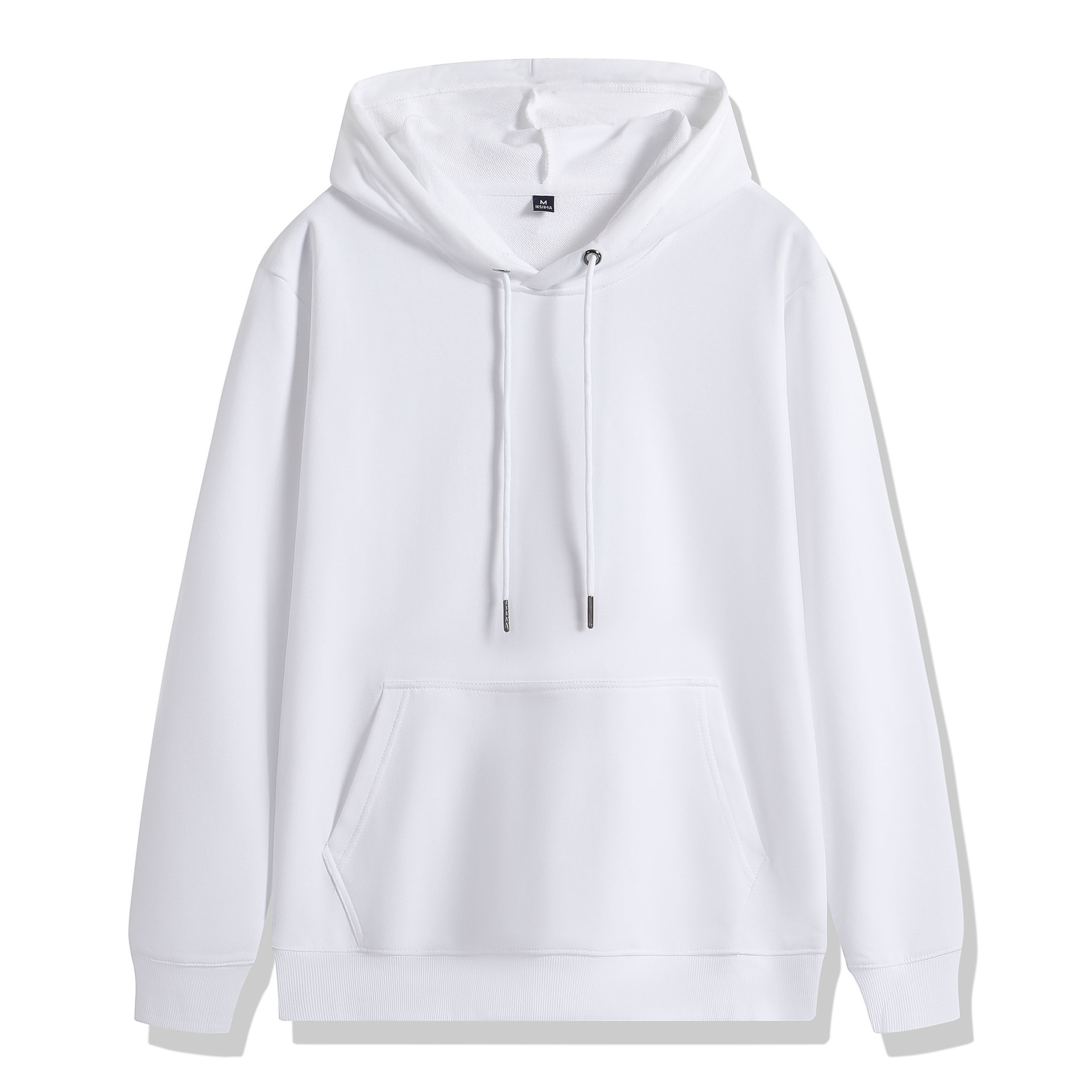 Sweats à capuche pour hommes Sweatshirts à capuche femmes haute qualité coton sweats à capuche épais flanelle polaire hiver automne surdimensionné chaud sweat à capuche femme 220924