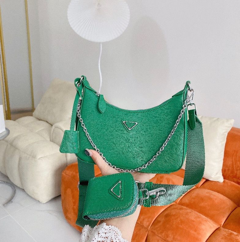 Mulheres ombro de hobo bolsa ido bolsas de braços de moda designers ladys luxurys handbag clássico