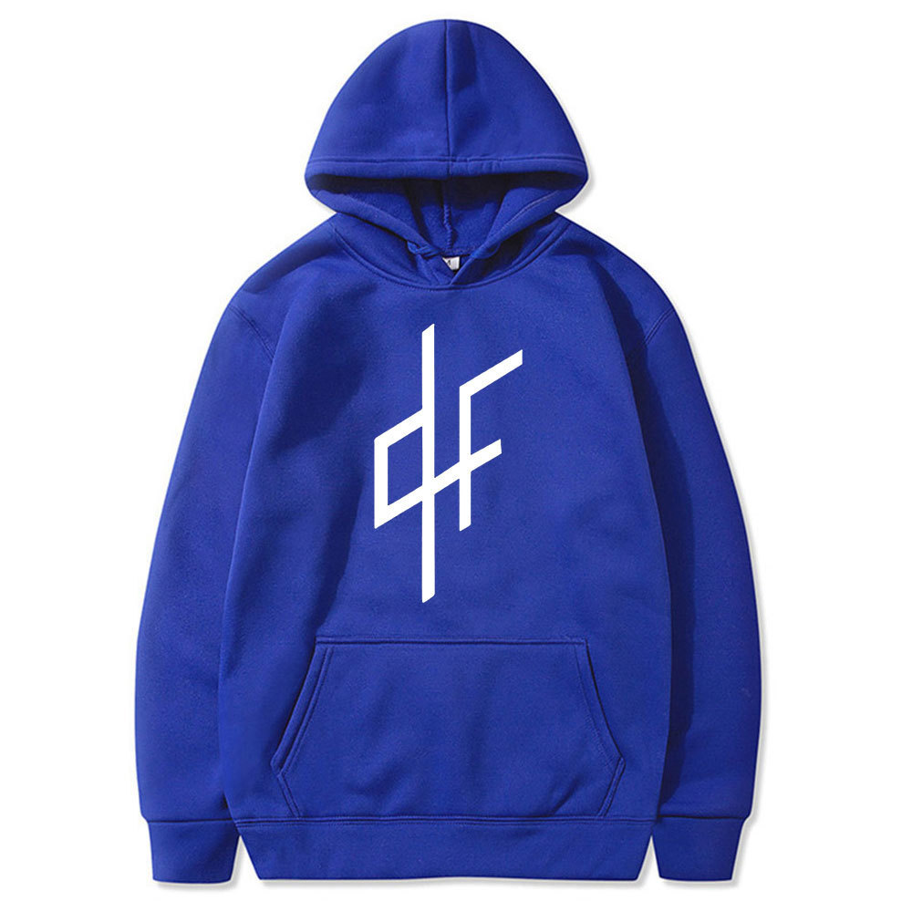 Männer Hoodies Sweatshirts QLF PNL Mode Gedruckt Vier Jahreszeiten Baumwolle Stil Lange Ärmel Hoodie Täglich Hohe Qualität Streetwears 220922